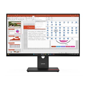 Lenovo Thinkvision T27-40 LED Monitor