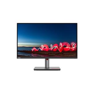 Lenovo ThinkVision T27i-30 - WLED 27 LED monitor 4