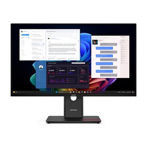 Lenovo ThinkVision T27UD-40 Monitor