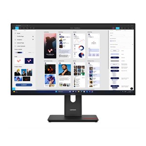 Lenovo ThinkVision T32UD-40 Monitor