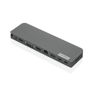 Lenovo USB-C Mini Dock - minidock - VG 2