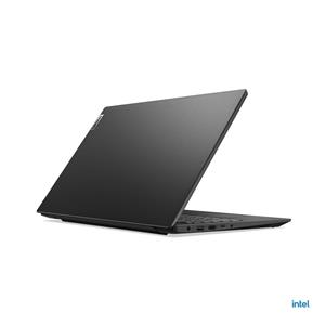 Lenovo V V15 Intel® Core™ i5 i5-1335U Laptop 39.6 cm (15.6") Full HD 8 GB DDR4-SDRAM 512 GB SSD Wi-Fi 5 (802.11ac) Windows 11 Pro Black 3