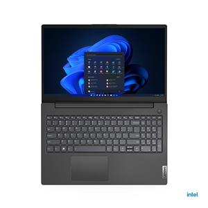 Lenovo V V15 Intel® Core™ i5 i5-1335U Laptop 39.6 cm (15.6") Full HD 8 GB DDR4-SDRAM 512 GB SSD Wi-Fi 5 (802.11ac) Windows 11 Pro Black 6