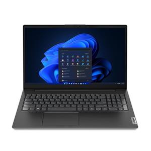 Lenovo V V15 Laptop 39.6 cm (15.6") Full HD Intel® Core™ i5 i5-13420H 16 GB DDR4-SDRAM 512 GB SSD Wi-Fi 5 (802.11ac) Windows 11 Pro Black 5