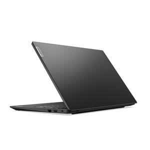 Lenovo V V15 Laptop 39.6 cm (15.6") Full HD Intel® Core™ i5 i5-13420H 16 GB DDR4-SDRAM 512 GB SSD Wi-Fi 5 (802.11ac) Windows 11 Pro Black 6