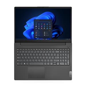 Lenovo V V15 Laptop 39.6 cm (15.6") Full HD Intel® Core™ i5 i5-13420H 16 GB DDR4-SDRAM 512 GB SSD Wi-Fi 5 (802.11ac) Windows 11 Pro Black 9