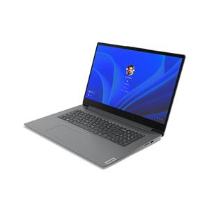 Lenovo V V17 G4 IRU Intel® Core™ i5 i5-13420H Laptop 43.9 cm (17.3") Full HD 16 GB DDR4-SDRAM 512 GB SSD Wi-Fi 6 (802.11ax) Windows 11 Pro Grey 9