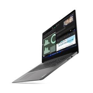 Lenovo V V17 G4 IRU Intel® Core™ i5 i5-13420H Laptop 43.9 cm (17.3") Full HD 16 GB DDR4-SDRAM 512 GB SSD Wi-Fi 6 (802.11ax) Windows 11 Pro Grey 10