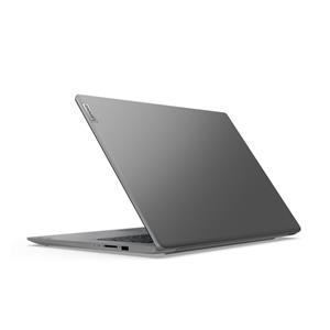 Lenovo V V17 Laptop 43.9 cm (17.3") Full HD Intel® Core™ i5 i5-1335U 16 GB DDR4-SDRAM 512 GB SSD Wi-Fi 6 (802.11ax) Windows 11 Pro Grey 4