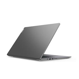 Lenovo V V17 Laptop 43.9 cm (17.3") Full HD Intel® Core™ i5 i5-1335U 16 GB DDR4-SDRAM 512 GB SSD Wi-Fi 6 (802.11ax) Windows 11 Pro Grey 5