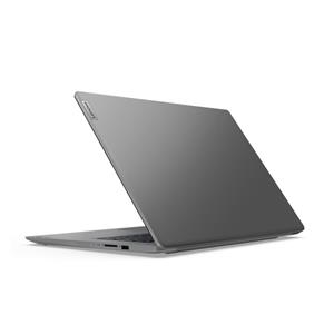 Lenovo V V17 Laptop 43.9 cm (17.3") Full HD Intel® Core™ i7 i7-1355U 16 GB DDR4-SDRAM 512 GB SSD Wi-Fi 6 (802.11ax) Windows 11 Pro Grey 4