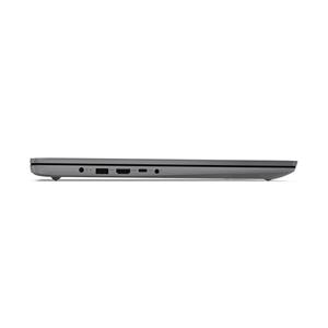 Lenovo V V17 Laptop 43.9 cm (17.3") Full HD Intel® Core™ i7 i7-1355U 16 GB DDR4-SDRAM 512 GB SSD Wi-Fi 6 (802.11ax) Windows 11 Pro Grey 6