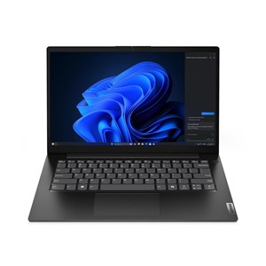Lenovo V14 G5 IRL i5-13420H 14.0 FHD 250 nits AG 16 GB DDR5 5200 SSD 512 Intel UHD Graphics LAN Cam 720p 47 Wh NoOS Business Black 1 year