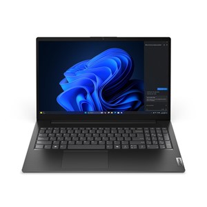 Lenovo V15 G5 IRL Intel® Core™ i5 i5-13420H Laptop 39.6 cm (15.6) Full HD 8 GB DDR5-SDRAM 512 GB SSD Wi-Fi 6 (802.11ax) English Black