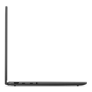 Lenovo Yoga 7 14ARP8 AMD Ryzen™ 5 7535U Hybrid (2-in-1) 35.6 cm (14") Touchscreen WUXGA 16 GB LPDDR5-SDRAM 512 GB SSD Wi-Fi 6E (802.11ax) Windows 11 Home Grey 5