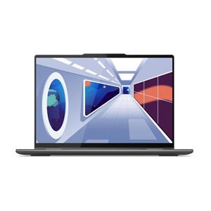 Lenovo Yoga 7 14ARP8 AMD Ryzen™ 5 7535U Hybrid (2-in-1) 35.6 cm (14") Touchscreen WUXGA 16 GB LPDDR5-SDRAM 512 GB SSD Wi-Fi 6E (802.11ax) Windows 11 Home Grey 6