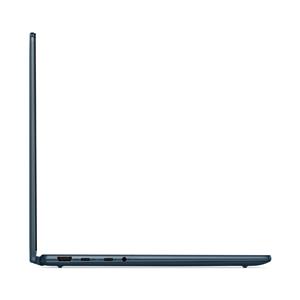 Lenovo Yoga 7 2-in-1 14IML9 Intel Core Ultra 5 125H Hybrid (2-in-1) 35.6 cm (14") Touchscreen 2,8K 16 GB LPDDR5x-SDRAM 1 TB SSD Wi-Fi 6E (802.11ax) Windows 11 Home Teal 5