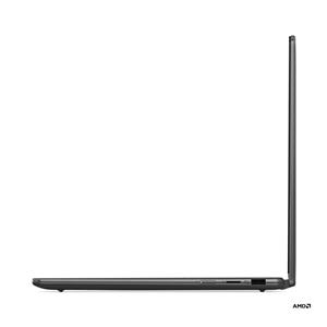 Lenovo Yoga 7 2-in-1 AMD Ryzen™ 7 8840HS Hybrid (2-in-1) 35.6 cm (14") Touchscreen WUXGA 16 GB LPDDR5x-SDRAM 512 GB SSD Wi-Fi 6E (802.11ax) Windows 11 Home Grey 8