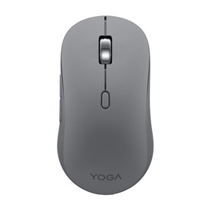 Lenovo Yoga mouse Office Ambidextrous Bluetooth Optical 4000 DPI