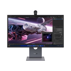 Lenovo Yoga Pro 27UD-10 Monitor