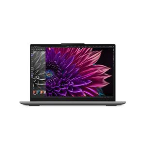 Lenovo Yoga Pro 9 16IMH9 Intel Core Ultra 7 155H Laptop 40.6 cm (16") 3.2K 16 GB LPDDR5x-SDRAM 512 GB SSD NVIDIA GeForce RTX 4060 Wi-Fi 6E (802.11ax) Windows 11 Home Grey