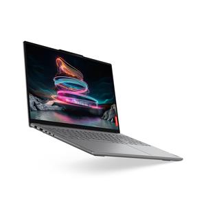 Lenovo Yoga Pro 9 16IMH9 Intel Core Ultra 7 155H Laptop 40.6 cm (16") 3.2K 16 GB LPDDR5x-SDRAM 512 GB SSD NVIDIA GeForce RTX 4060 Wi-Fi 6E (802.11ax) Windows 11 Home Grey 11