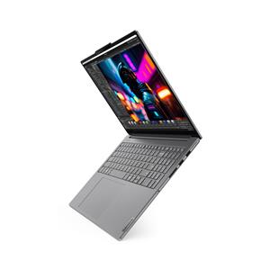 Lenovo Yoga Pro 9 16IMH9 Intel Core Ultra 7 155H Laptop 40.6 cm (16") 3.2K 16 GB LPDDR5x-SDRAM 512 GB SSD NVIDIA GeForce RTX 4060 Wi-Fi 6E (802.11ax) Windows 11 Home Grey 12