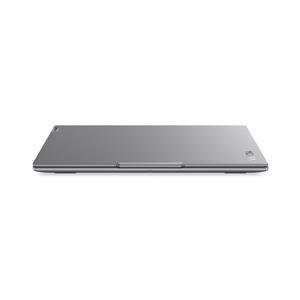 Lenovo Yoga Pro 9 16IMH9 Intel Core Ultra 7 155H Laptop 40.6 cm (16") 3.2K 16 GB LPDDR5x-SDRAM 512 GB SSD NVIDIA GeForce RTX 4060 Wi-Fi 6E (802.11ax) Windows 11 Home Grey 5