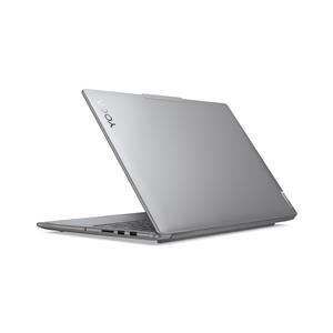 Lenovo Yoga Pro 9 16IMH9 Intel Core Ultra 7 155H Laptop 40.6 cm (16") 3.2K 16 GB LPDDR5x-SDRAM 512 GB SSD NVIDIA GeForce RTX 4060 Wi-Fi 6E (802.11ax) Windows 11 Home Grey 6