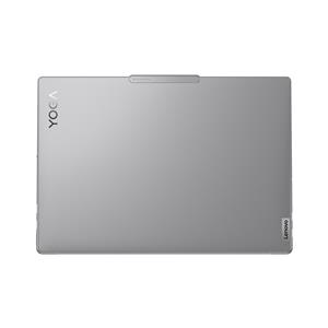 Lenovo Yoga Pro 9 16IMH9 Intel Core Ultra 7 155H Laptop 40.6 cm (16") 3.2K 16 GB LPDDR5x-SDRAM 512 GB SSD NVIDIA GeForce RTX 4060 Wi-Fi 6E (802.11ax) Windows 11 Home Grey 7