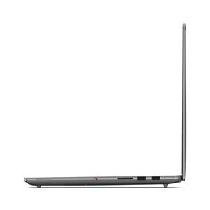 Lenovo Yoga Pro 9 16IMH9 Intel Core Ultra 7 155H Laptop 40.6 cm (16") 3.2K 16 GB LPDDR5x-SDRAM 512 GB SSD NVIDIA GeForce RTX 4060 Wi-Fi 6E (802.11ax) Windows 11 Home Grey 9