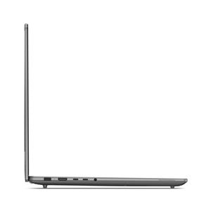 Lenovo Yoga Pro 9 16IMH9 Intel Core Ultra 7 155H Laptop 40.6 cm (16") 3.2K 16 GB LPDDR5x-SDRAM 512 GB SSD NVIDIA GeForce RTX 4060 Wi-Fi 6E (802.11ax) Windows 11 Home Grey 10