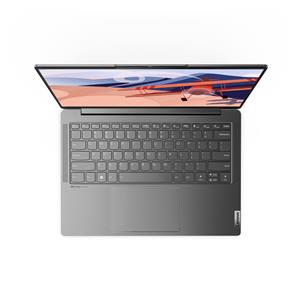 Lenovo Yoga Slim 6 14IRH8 Intel® Core™ i5 i5-13500H Laptop 35.6 cm (14") WUXGA 16 GB LPDDR5x-SDRAM 512 GB SSD Wi-Fi 6E (802.11ax) Windows 11 Home Grey 15