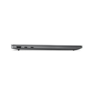 Lenovo Yoga Slim 6 14IRH8 Intel® Core™ i5 i5-13500H Laptop 35.6 cm (14") WUXGA 16 GB LPDDR5x-SDRAM 512 GB SSD Wi-Fi 6E (802.11ax) Windows 11 Home Grey 4