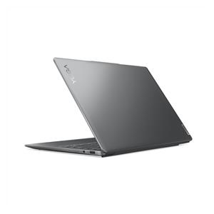 Lenovo Yoga Slim 6 14IRH8 Intel® Core™ i5 i5-13500H Laptop 35.6 cm (14") WUXGA 16 GB LPDDR5x-SDRAM 512 GB SSD Wi-Fi 6E (802.11ax) Windows 11 Home Grey 7