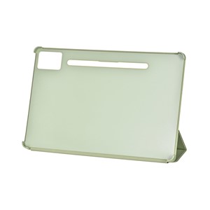 Lenovo ZG38C05989 tablet case 32.3 cm (12.7) Folio Green