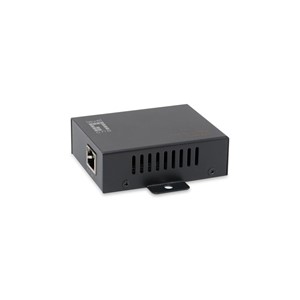 LevelOne 1-Port RJ-45 Gigabit PoE Repeater