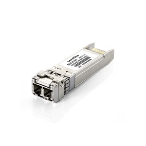 LevelOne 10Gbps Multi-mode SFP+ Transceiver, 300m, 850nm