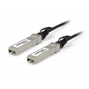 LevelOne 10Gbps SFP+ Direct Attach Copper Cable, 5m, Twinax