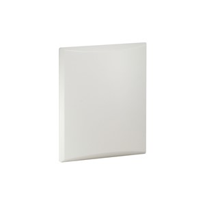 LevelOne 15dBi 2.4GHz Directional Dual-Polarization Panel Antenna, Indoor /Outdoor