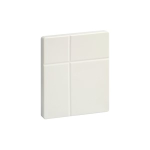 LevelOne 15dBi 5GHz Directional Dual-Polarization Panel Antenna, Indoor /Outdoor