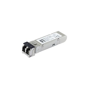 LevelOne 2.5Gbps Multi-mode SFP Transceiver, 300m, 850nm