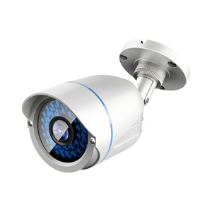 LevelOne 4-in-1 Fixed CCTV Analog Camera, FHD 1080P