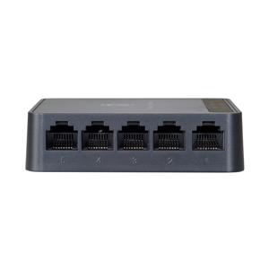 LevelOne 5-Port Gigabit Switch 5