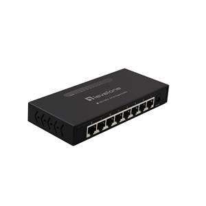 LevelOne 8-Port Gigabit Switch