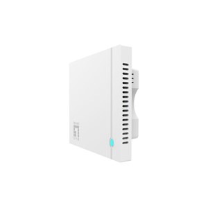 LevelOne AX1800 Dual Band Wi-Fi 6 In-Wall PoE Wireless Access Point