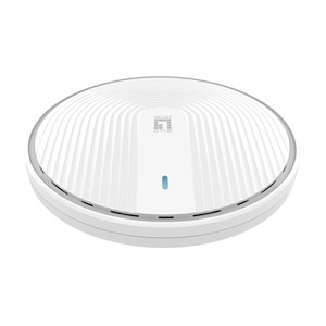 LevelOne AX1800 Dual Band Wi-Fi6 PoE Wireless Access Point