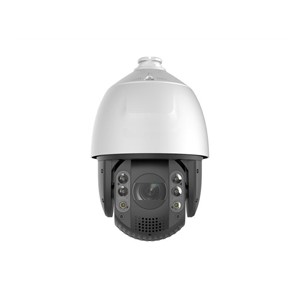 LevelOne FCS-4072 GEMINI PTZ IP Camera, 4-MP, 32x Zoom, H.265, IR 200M, Indoor /Outdoor