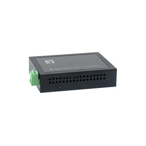 LevelOne Gigabit Ethernet over VDSL2