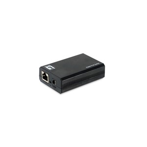 LevelOne Gigabit IEEE802.3bt PoE Splitter